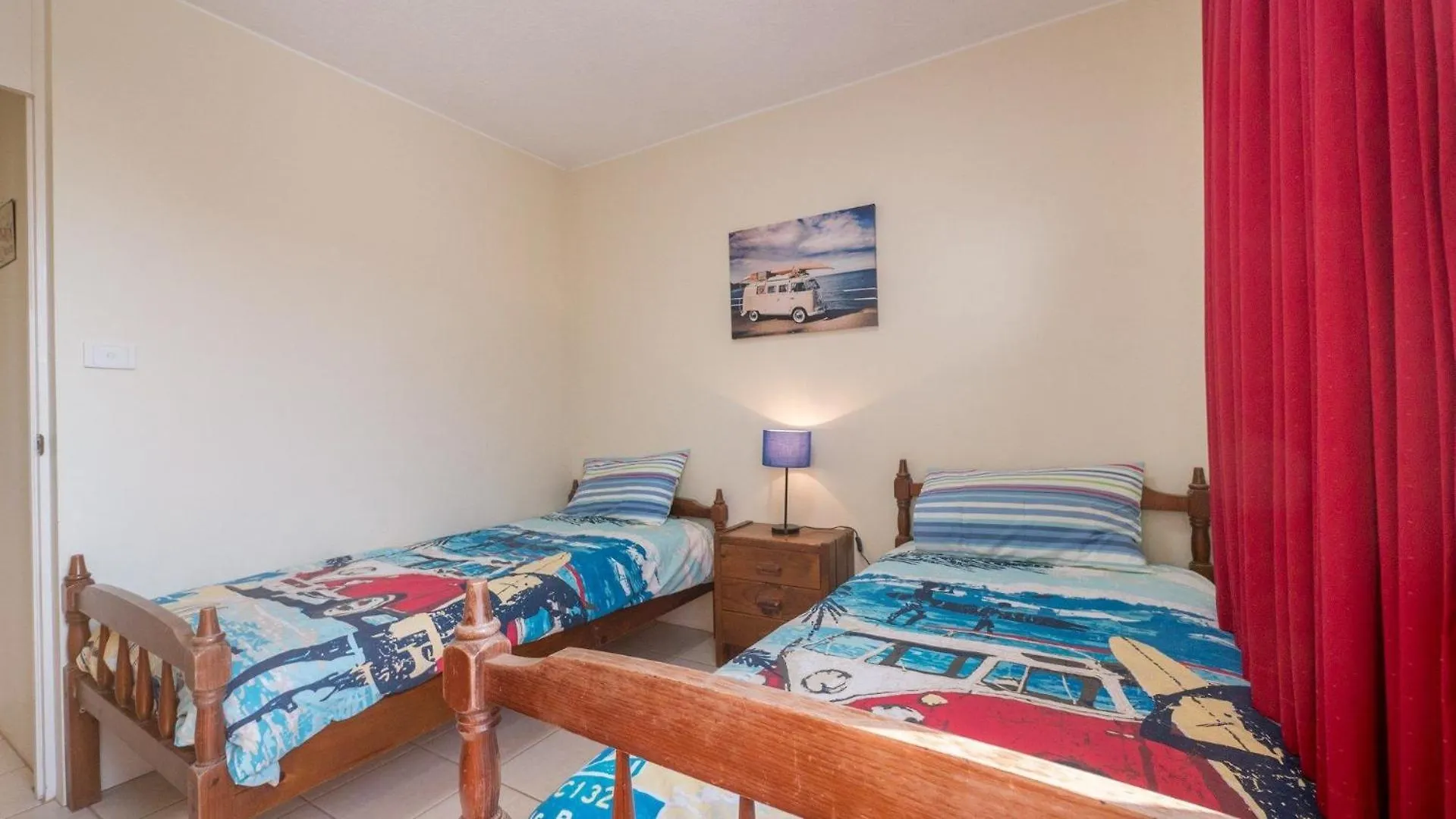 Monterey Lodge Unit 16 27 Warne Terrace Kings Beach Caloundra Australia