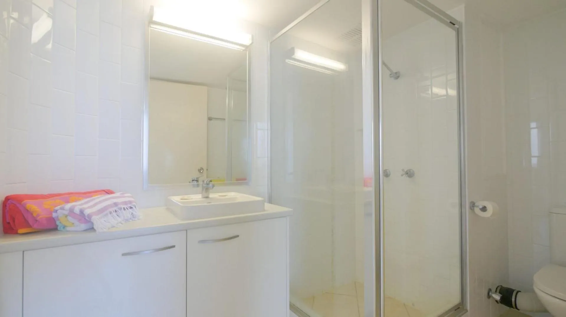 Monterey Lodge Unit 16 27 Warne Terrace Kings Beach Caloundra Appartamento