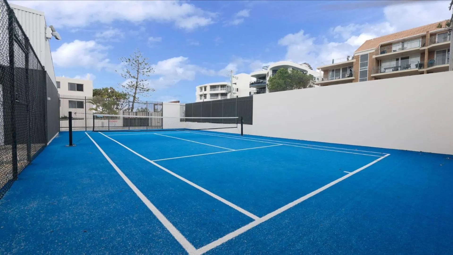 Appartamento Monterey Lodge Unit 16 27 Warne Terrace Kings Beach Caloundra Australia