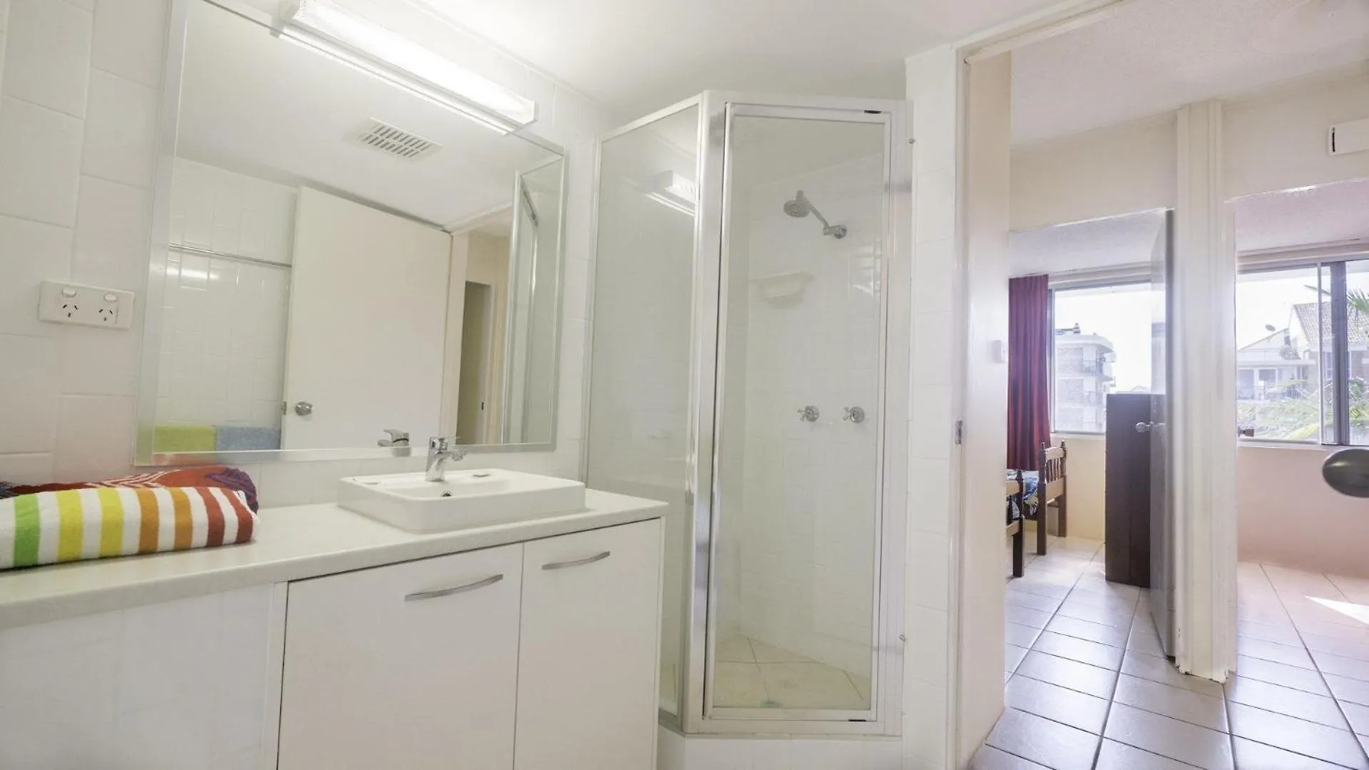 Monterey Lodge Unit 16 27 Warne Terrace Kings Beach Caloundra 0*,  Australia