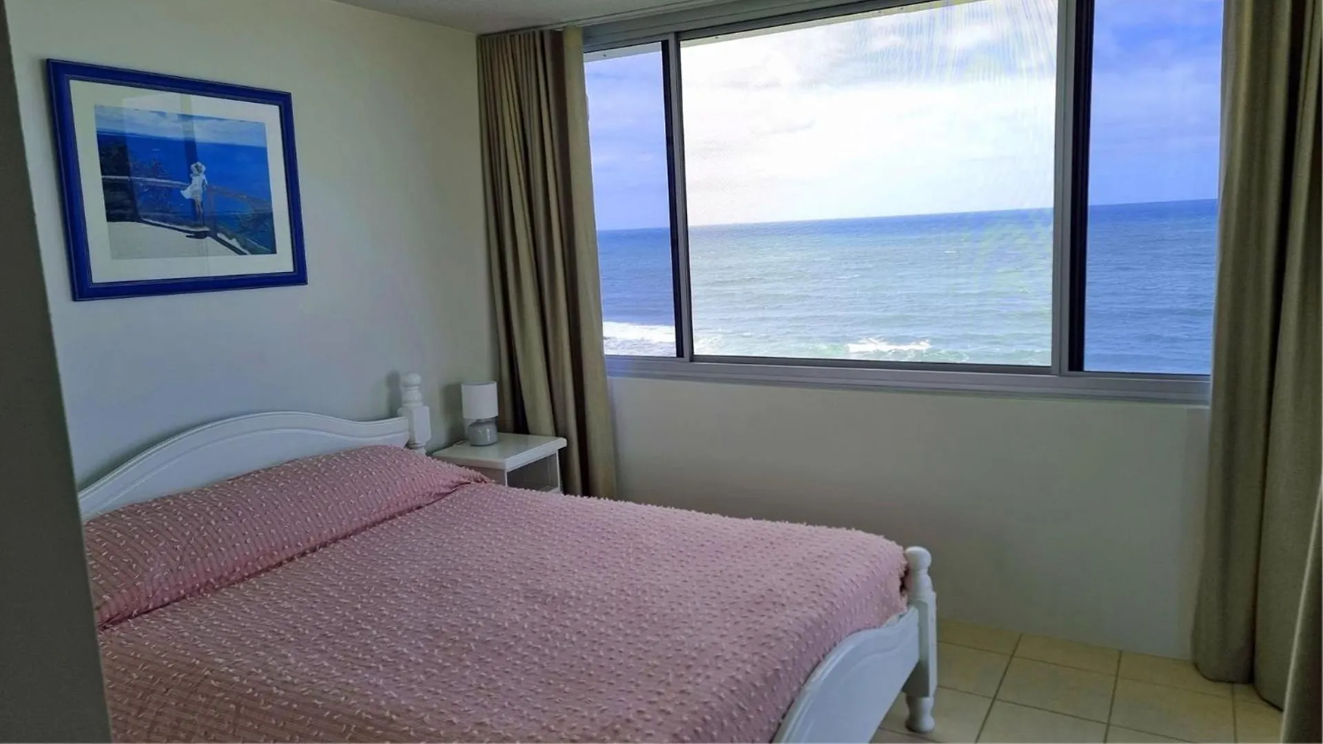 Appartamento Monterey Lodge Unit 16 27 Warne Terrace Kings Beach Caloundra