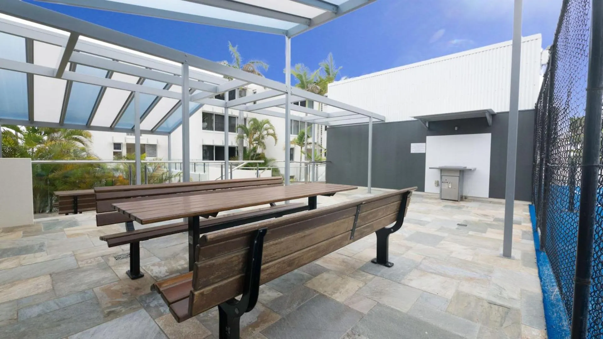 Monterey Lodge Unit 16 27 Warne Terrace Kings Beach 칼론드라 아파트